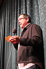 Long Beach Giving Project